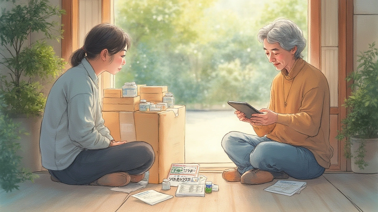 オンライン薬局のこれからと賢い付き合い方