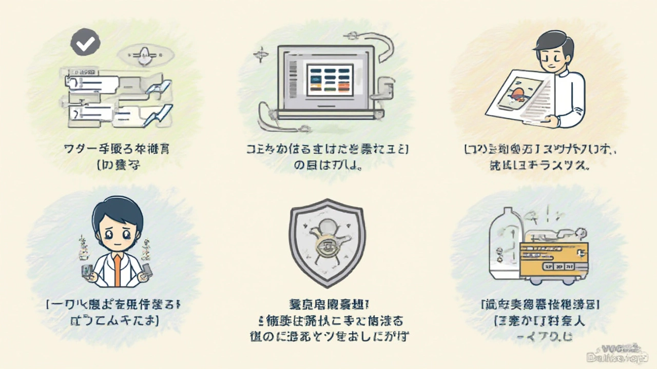 おすすめの購入手順と人気オンライン薬局、注意すべき最新ルール