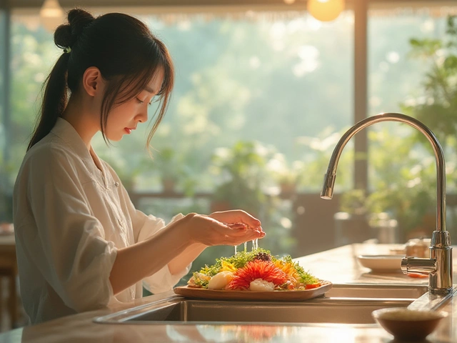 生食ダイエットとサルモネラ感染リスクの真実｜安全な食べ方と最新データ