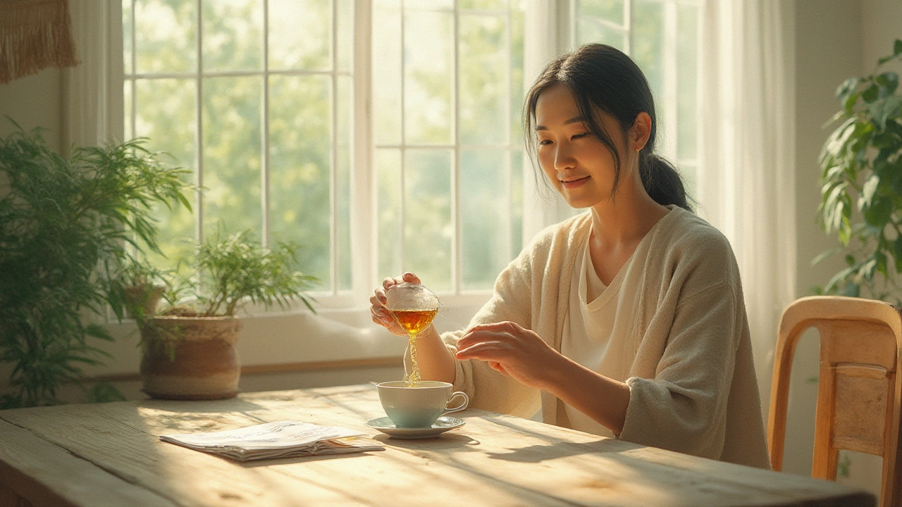 正しい使い方と日常生活での取り入れ方