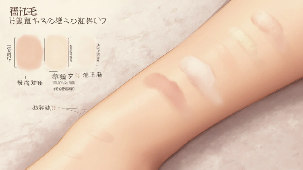 自宅でできる!?セルフチェックと具体的な診断方法