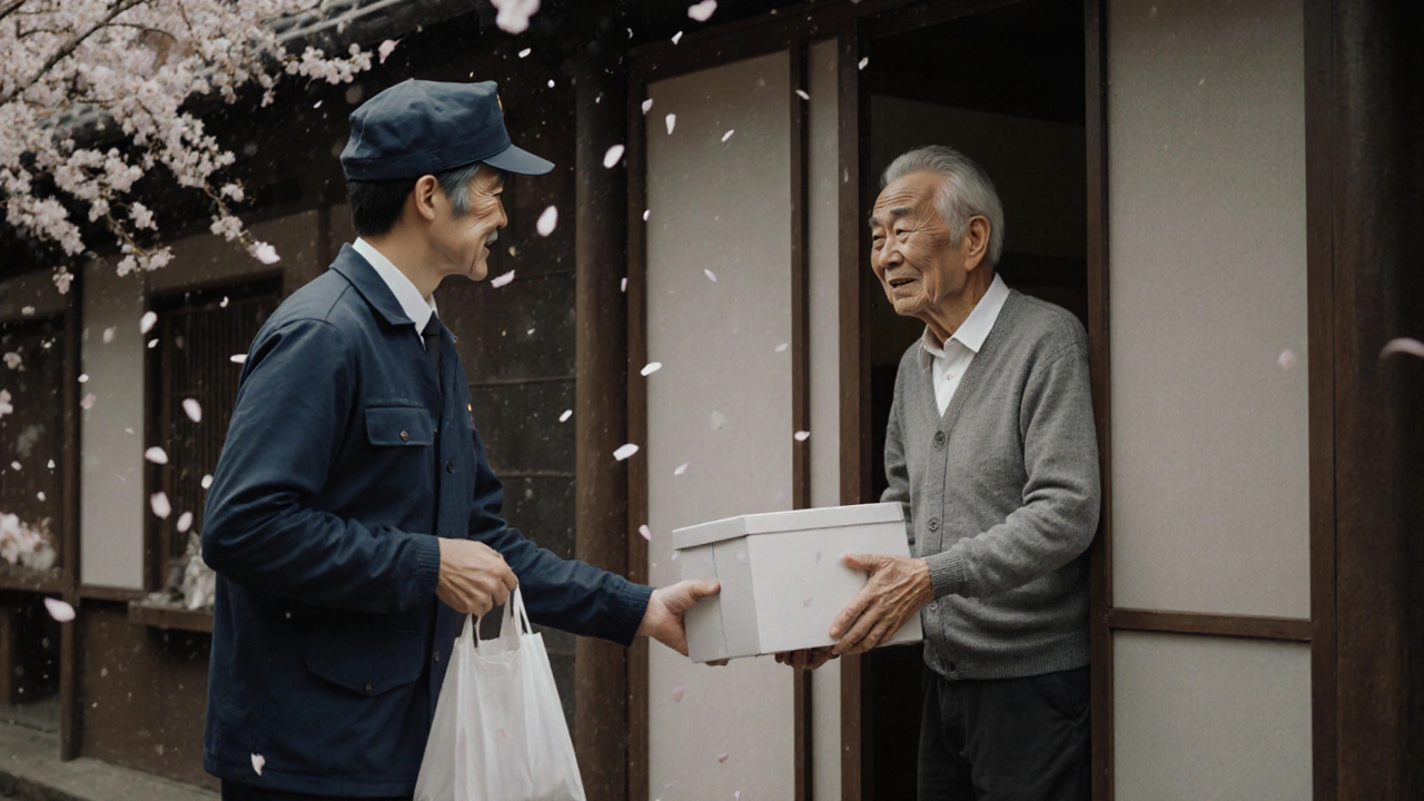 4. 購入手順：処方箋から配送までの流れ