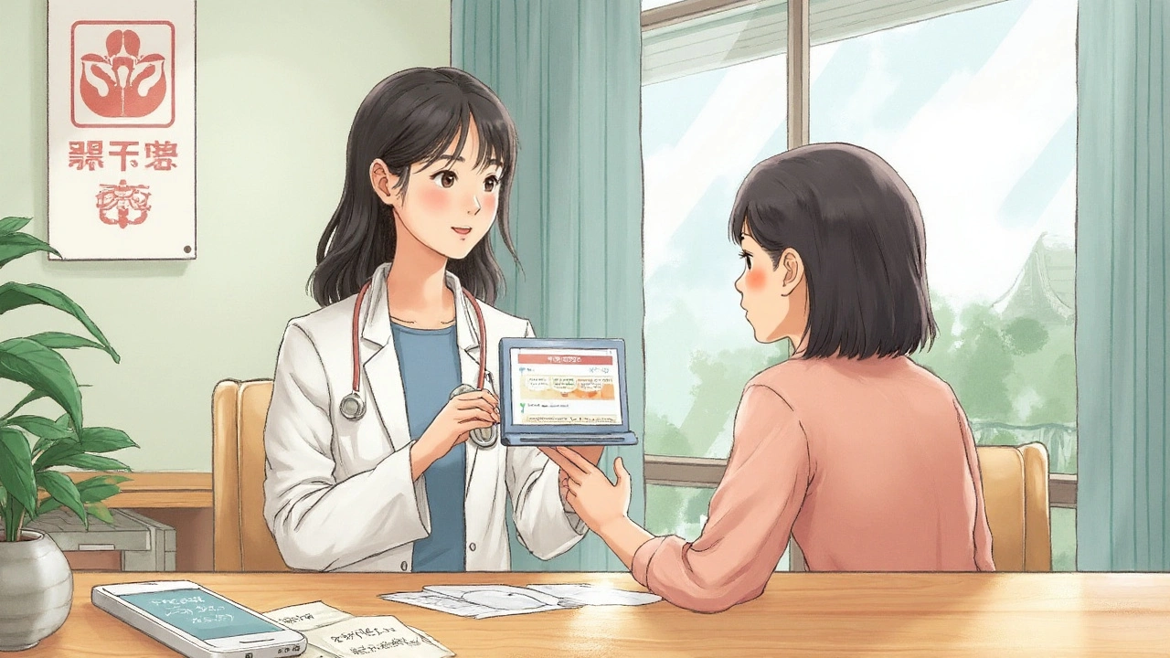 次の一手とトラブルシューティング:タイプ別にアドバイス