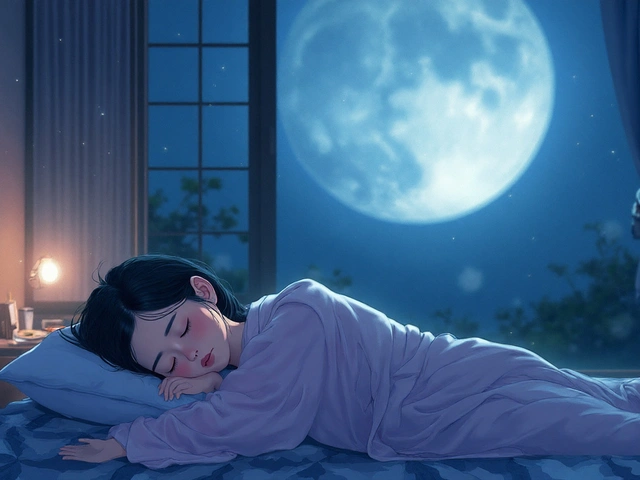プラミペキソールは不眠に効果ある？睡眠への影響と比較検証