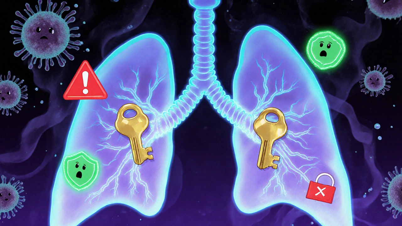 フラチカソンの科学：炎症を抑える仕組みを解説