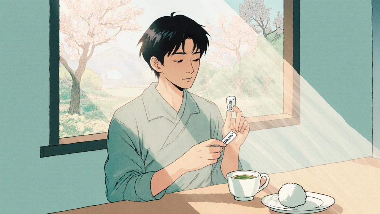 Rybelsus（セマグルチド）と主要GLP-1薬の比較ガイド