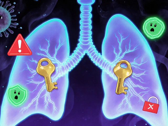 フラチカソンの科学：炎症を抑える仕組みを解説