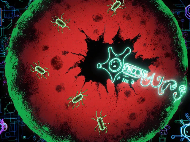 クロロキンと代替薬の徹底比較ガイド