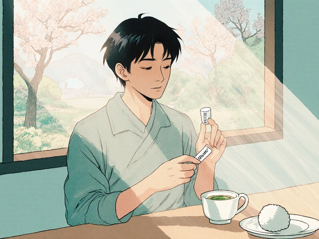 Rybelsus（セマグルチド）と主要GLP-1薬の比較ガイド