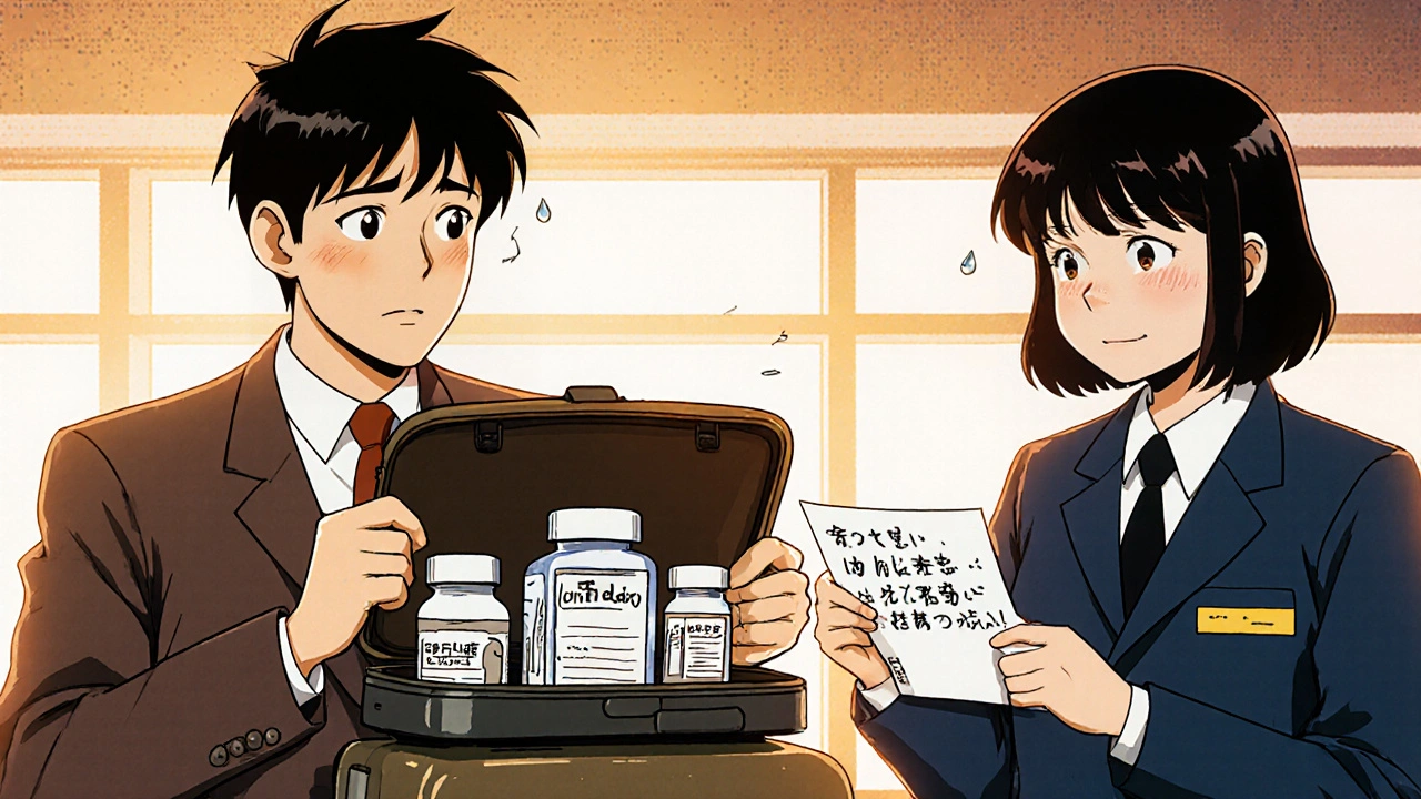 海外で薬を探す方法と医療支援のための旅行者ガイド