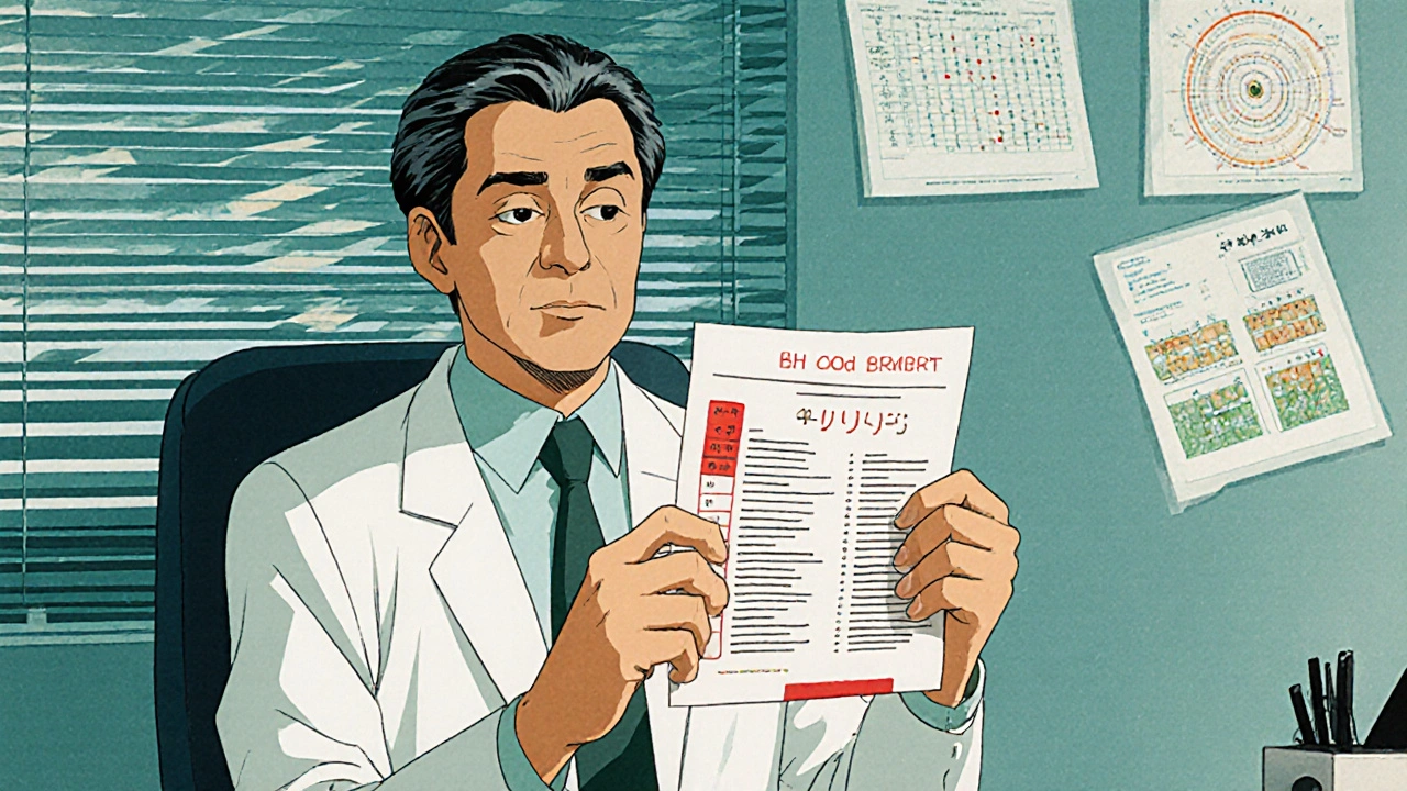 男性低テストステロン：症状と治療法の完全ガイド