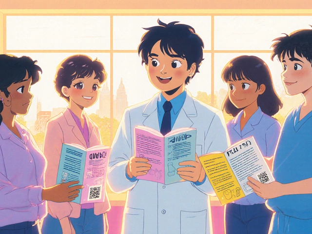 FDAが提案する患者用薬情報（PMI）の変更点とは？全薬に標準化される新ルールの実態