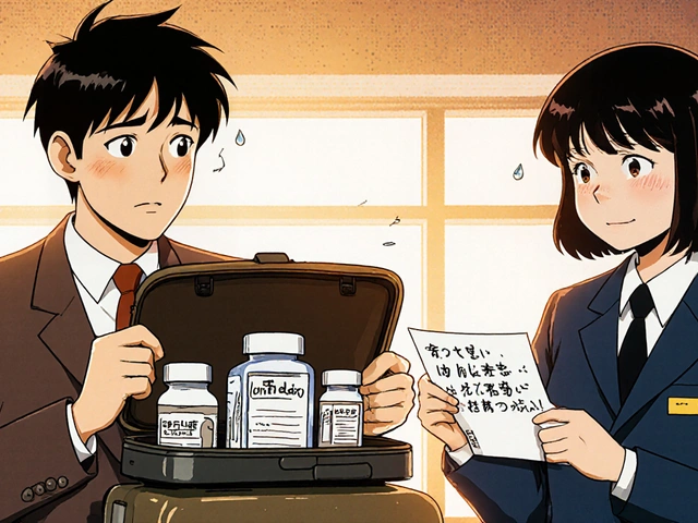海外で薬を探す方法と医療支援のための旅行者ガイド