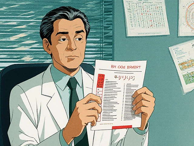 男性低テストステロン：症状と治療法の完全ガイド