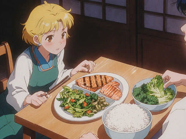 糖尿病でも外食を楽しむための炭水化物選びと量のコントロール