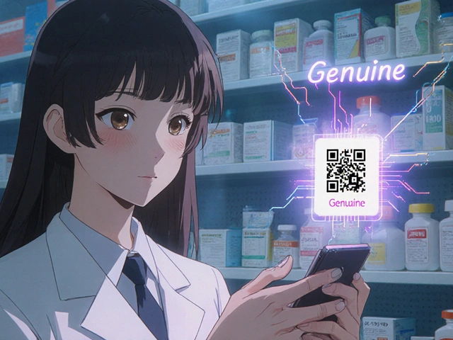 薬の本物確認：公式ツールとリソース徹底ガイド