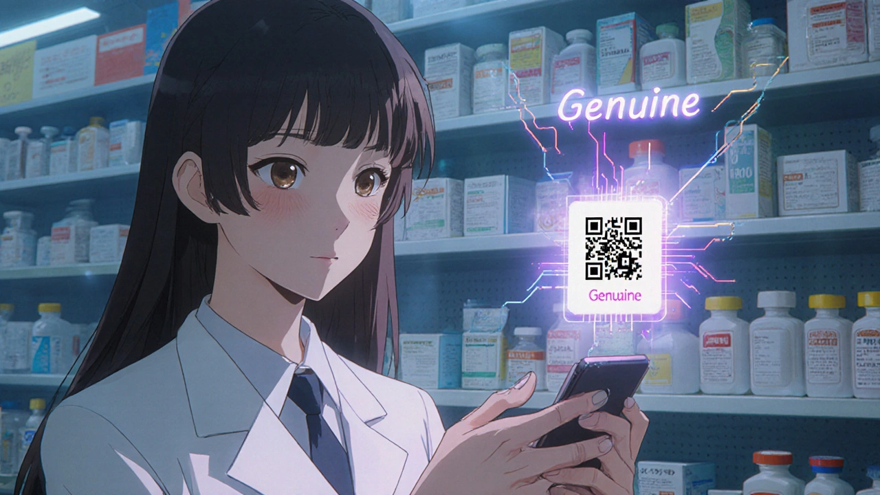 薬の本物確認：公式ツールとリソース徹底ガイド