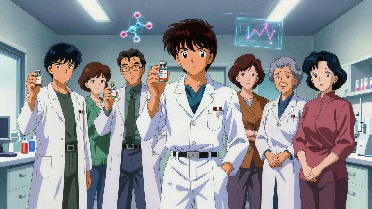 生物等価性試験における年齢と性別の特殊対象群：規制動向と実践的考慮