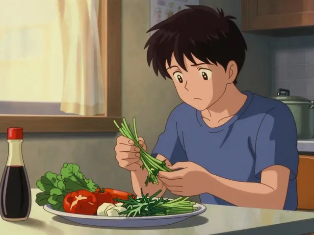 腹水の管理：ナトリウム制限と利尿薬の正しい使い方