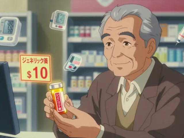 ジェネリック薬でMedicare Part Dの費用を節約する方法：自己負担額とコペイの最新情報