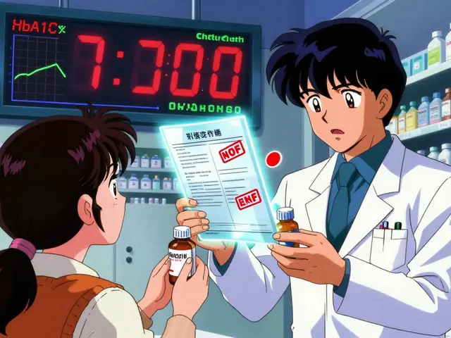 ジェネリック薬への保険前承認：薬剤師が押さえるポリシーのナビゲーション