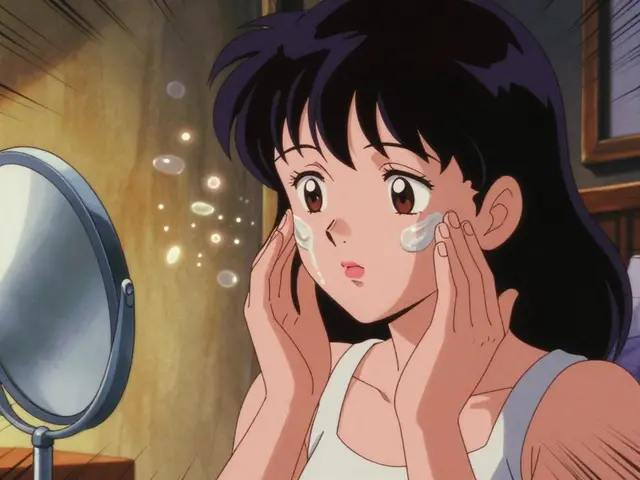 レチノイド療法：トレチノインとアダパレンが肌を改善する仕組み