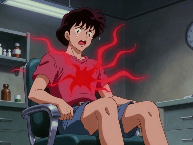 薬による不安腿症とアカチシアの見分け方と治療法