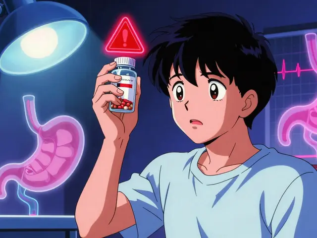 予測可能な副作用と予測不可能な副作用：薬の安全性を理解する