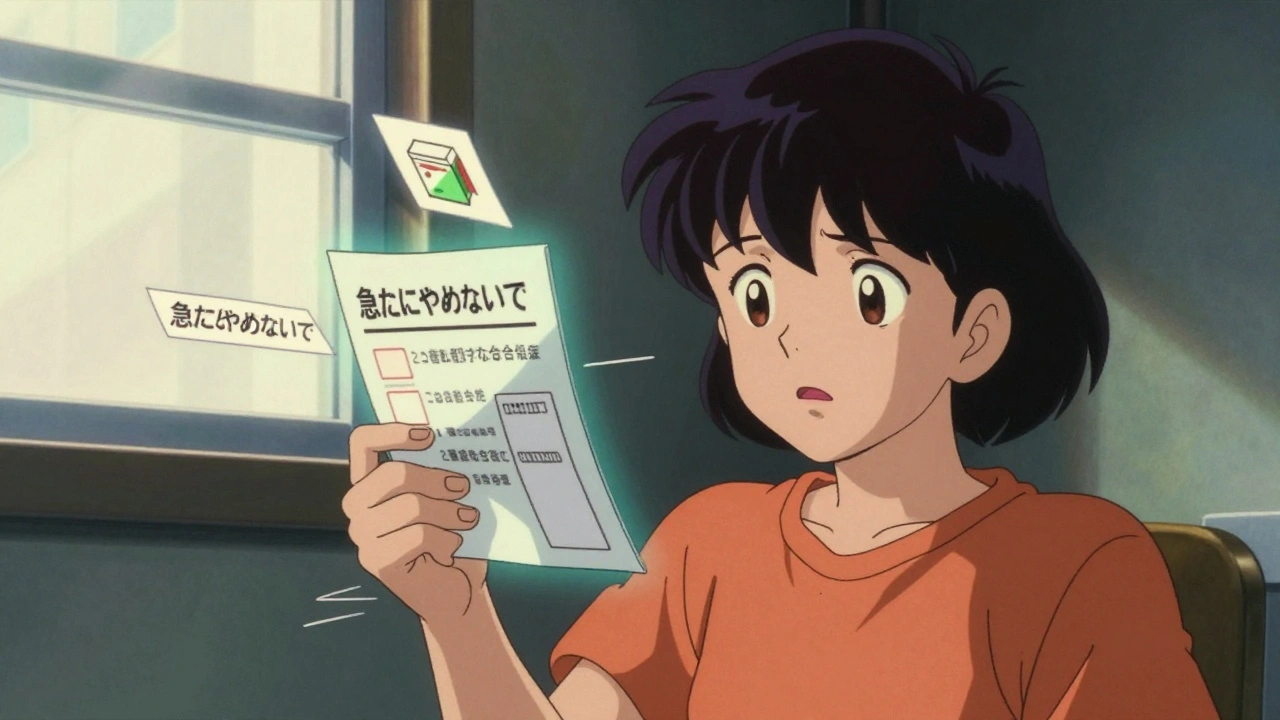 薬の安全性情報を見分ける方法：FDAの安全通知を読み解くガイド