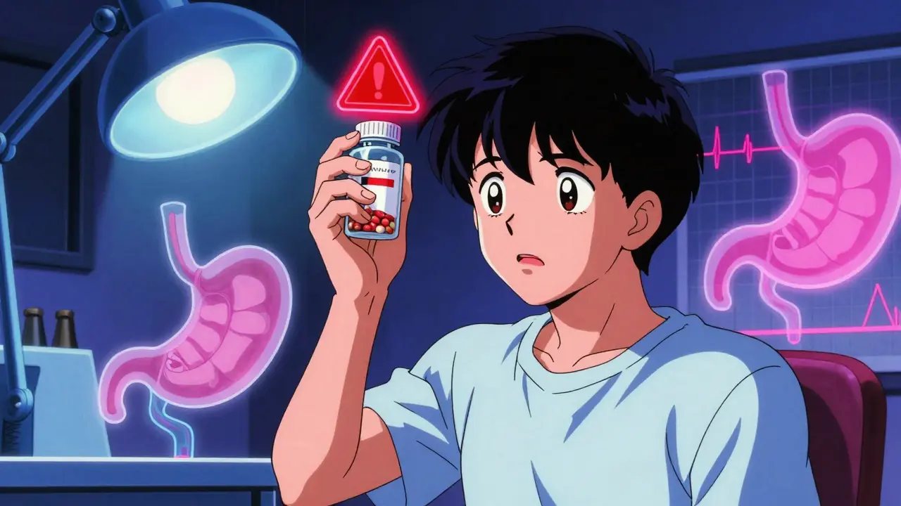 予測可能な副作用と予測不可能な副作用：薬の安全性を理解する