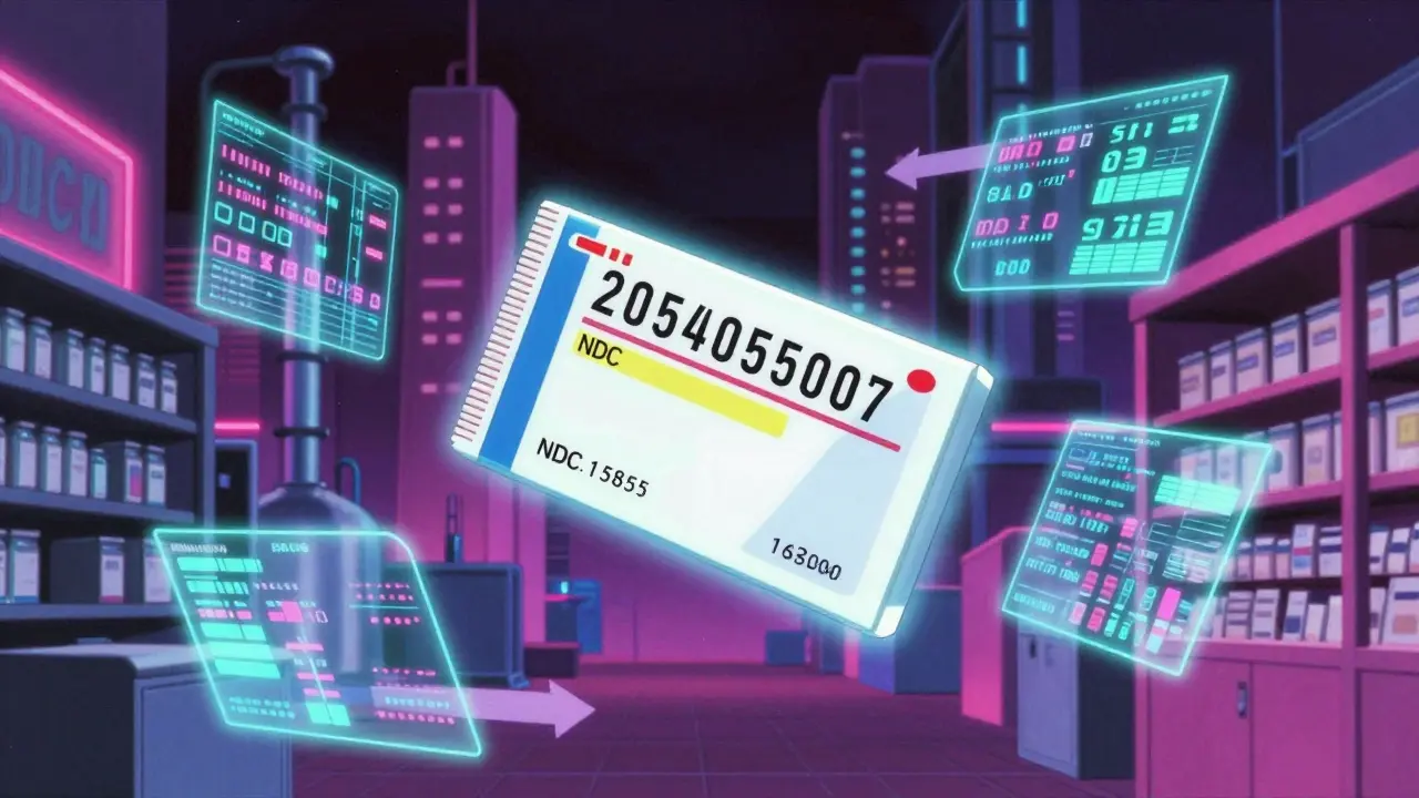 DSCSAトレース＆トラック：偽薬から患者を守る仕組み