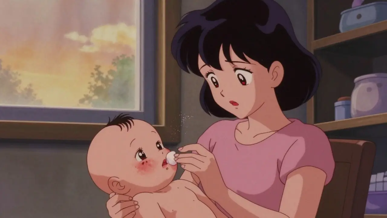 食品アレルギー：IgE反応とアナフィラキシーの予防