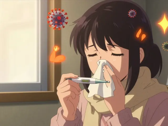 COVID-19の症状、変異株、ワクチン、治療法：2026年最新情報