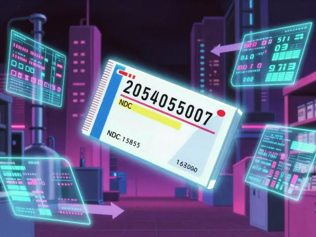 DSCSAトレース＆トラック：偽薬から患者を守る仕組み