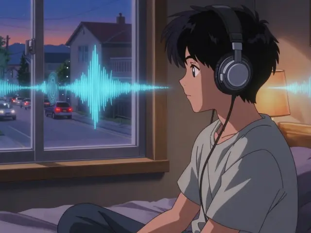 高感音症：音への過敏反応と脱感作療法の実際