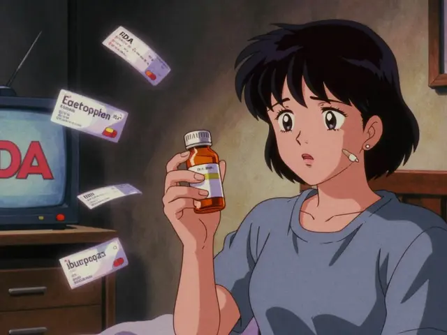 ジェネリック薬の回収：なぜ起きるのか、どう対応すべきか