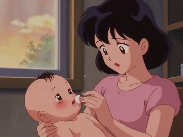 食品アレルギー：IgE反応とアナフィラキシーの予防