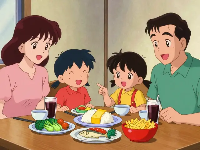 小児肥満の予防と家族ベースの治療：科学的根拠に基づく実践ガイド