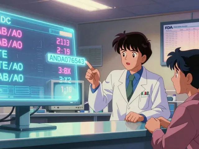 薬局システムにおけるジェネリック薬とブランド薬の識別：ベストプラクティス