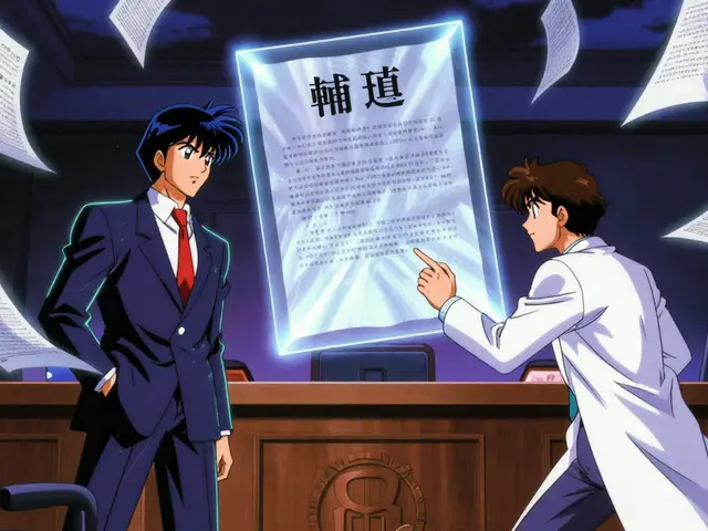 一般取引における責任と補填の基本