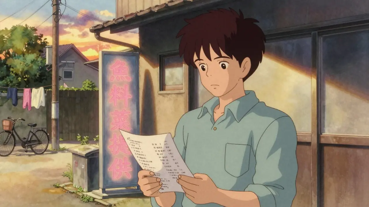 無料または低コストの地域クリニックで薬を手に入れる場所