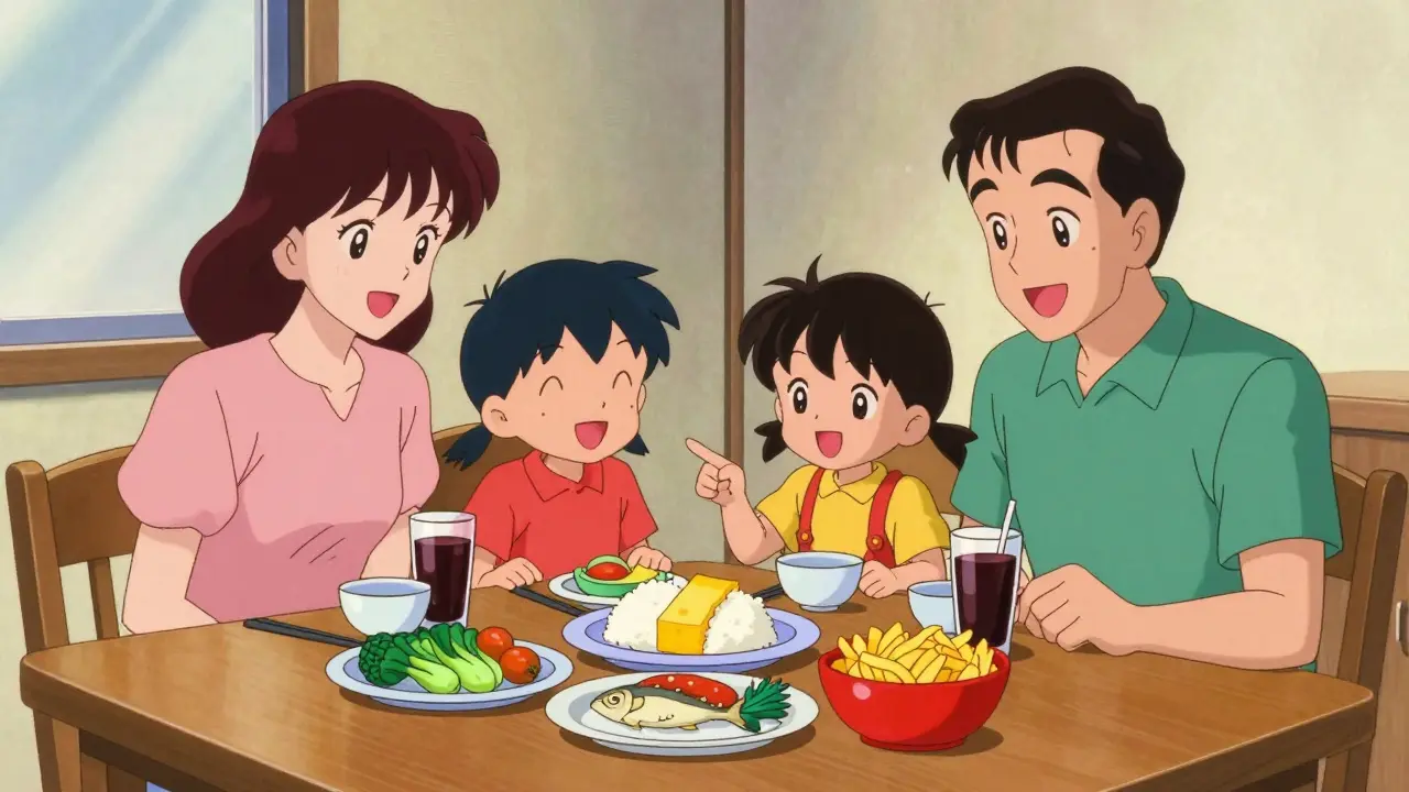 小児肥満の予防と家族ベースの治療：科学的根拠に基づく実践ガイド