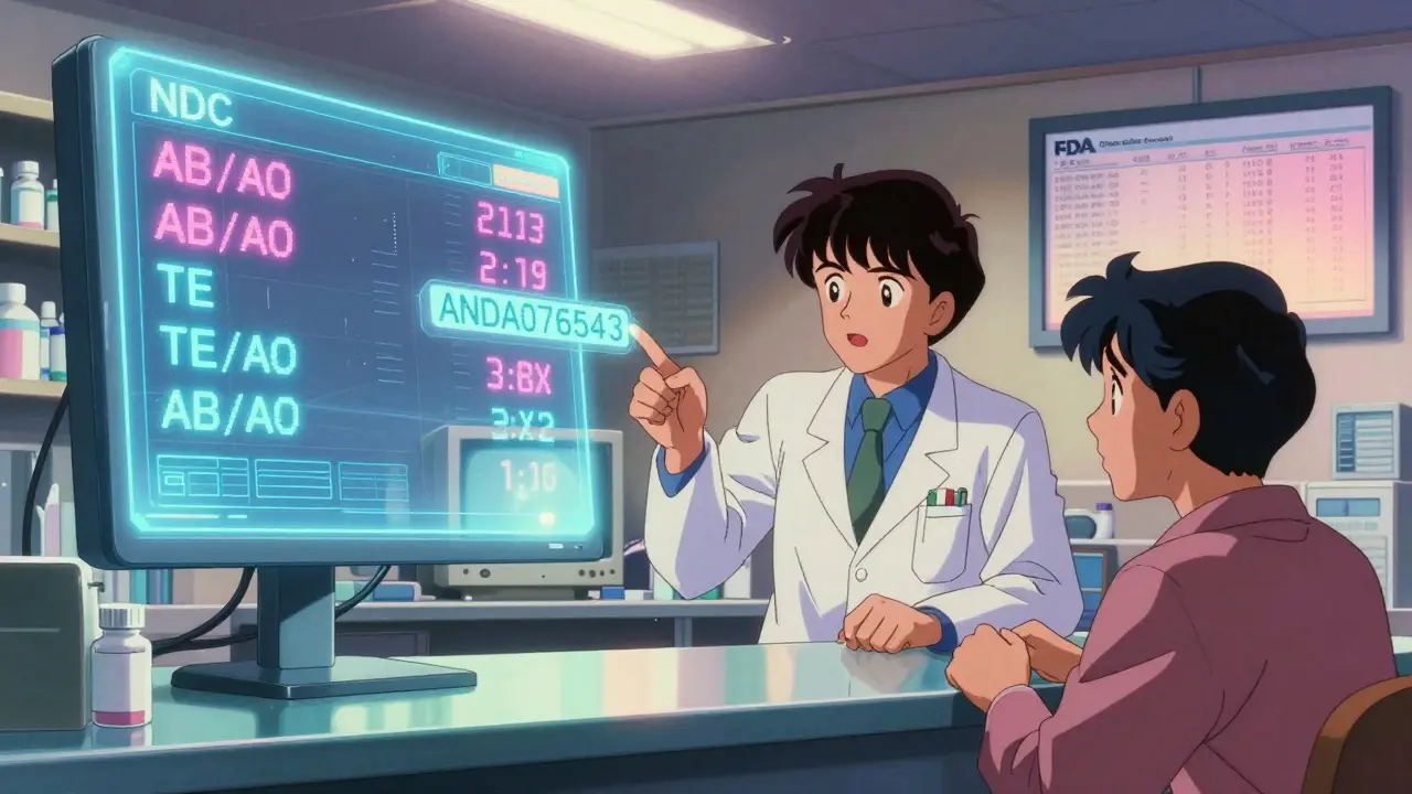 薬局システムにおけるジェネリック薬とブランド薬の識別：ベストプラクティス