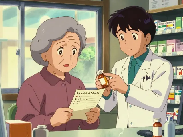 薬局訪問時の個人的安全チェックリストの作り方