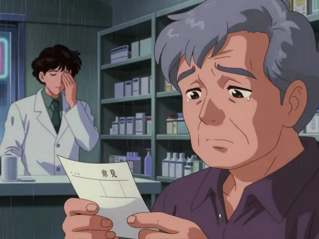 薬の不足時、患者への適切なコミュニケーション：医療提供者の責任