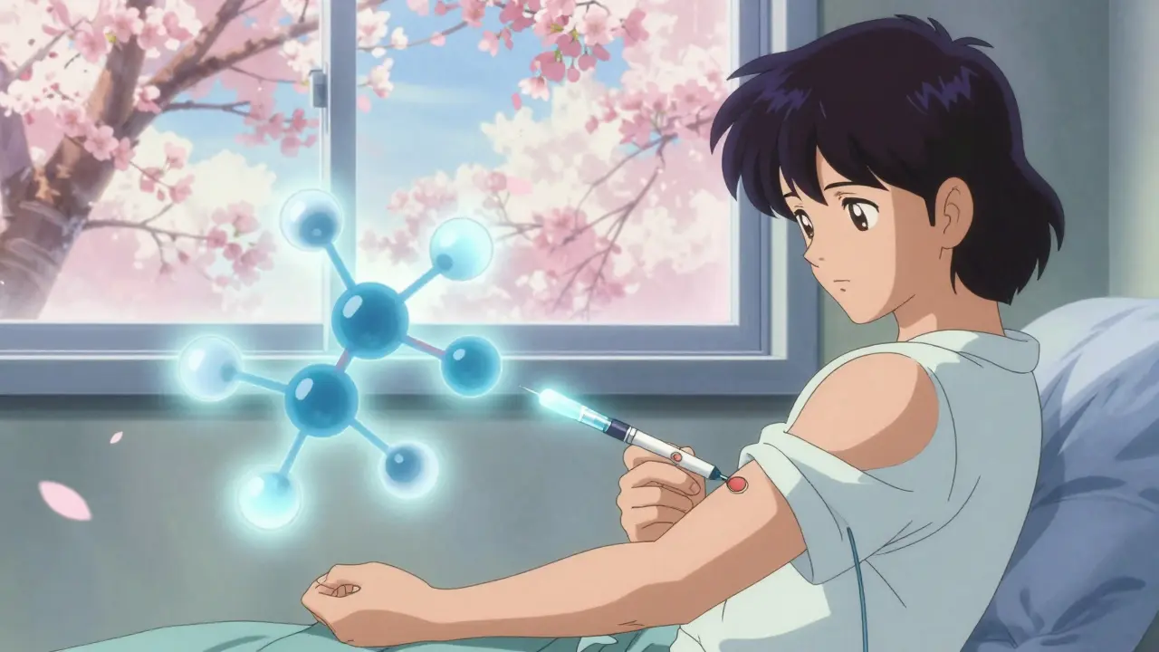 バイオシミラーへの切り替え：原研薬から変更したときに何が起こるか