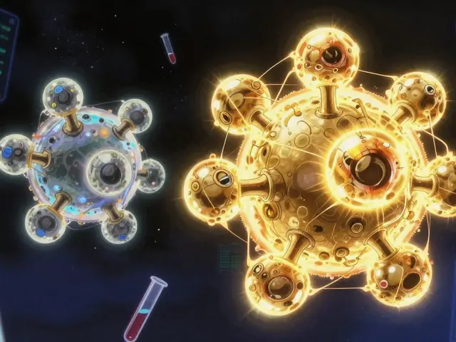 単クローン抗体バイオシミラーの例と臨床用途