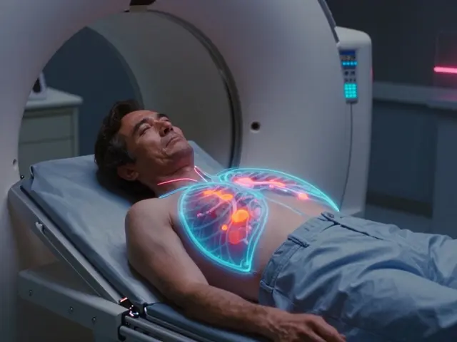 冠動脈カルシウムスコア：CTスキャンが明らかにする動脈のプラークの実態