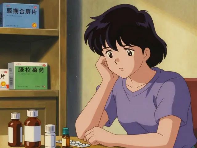 ジェネリック医薬品とノーセボ効果：患者の認識をどう管理するか