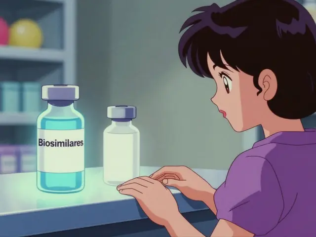 ジェネリックとブランドバイオロジクス：コスト比較と価格差の真相